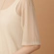 ドレステリア(レディース)(DRESSTERIOR(Ladies))のシアーTシャツ12