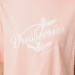 ドレステリア(レディース)(DRESSTERIOR(Ladies))のマリンロゴプリントTシャツ6