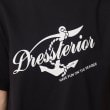 ドレステリア(レディース)(DRESSTERIOR(Ladies))のマリンロゴプリントTシャツ10