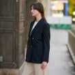 ドレステリア(レディース)(DRESSTERIOR(Ladies))のコンフォータブルブレザー4