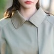 ドレステリア(レディース)(DRESSTERIOR(Ladies))の【上品/美シルエット】ライトトレンチコート23