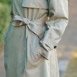 ドレステリア(レディース)(DRESSTERIOR(Ladies))の【上品/美シルエット】ライトトレンチコート24
