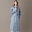 ドレステリア(レディース)(DRESSTERIOR(Ladies))の【上品/美シルエット】ライトトレンチコート6