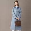 ドレステリア(レディース)(DRESSTERIOR(Ladies))の【上品/美シルエット】ライトトレンチコート19