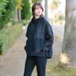 ドレステリア(レディース)(DRESSTERIOR(Ladies))の【洗える】シアーフーデッドパーカ13