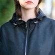 ドレステリア(レディース)(DRESSTERIOR(Ladies))の【洗える】シアーフーデッドパーカ16
