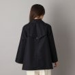 ドレステリア(レディース)(DRESSTERIOR(Ladies))の【撥水加工】Aラインショートトレンチジャケット31