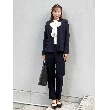 ドレステリア(レディース)(DRESSTERIOR(Ladies))のオケージョン2WAYボウタイブラウス29