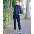 ドレステリア(レディース)(DRESSTERIOR(Ladies))のオケージョン2WAYボウタイブラウス25