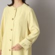 ドレステリア(レディース)(DRESSTERIOR(Ladies))の【セレモニーにも】ノーカラーコート32