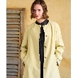 ドレステリア(レディース)(DRESSTERIOR(Ladies))の【セレモニーにも】ノーカラーコート4