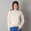 ドレステリア(レディース)(DRESSTERIOR(Ladies))の【洗える／春夏カラー】ウォッシャブル コットンカシミヤ混ニット20
