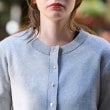 ドレステリア(レディース)(DRESSTERIOR(Ladies))の【春色/洗える】ウォッシャブルコットンカシミヤ混カーディガン4