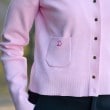 ドレステリア(レディース)(DRESSTERIOR(Ladies))の【春色/洗える】ウォッシャブルコットンカシミヤ混カーディガン17