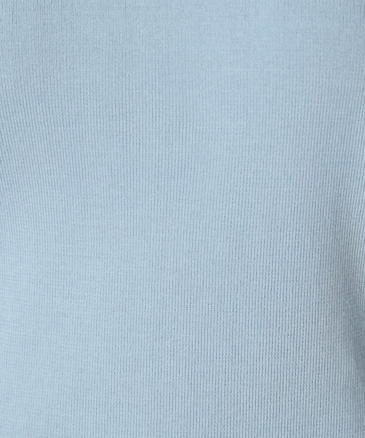 ドレステリア(レディース)(DRESSTERIOR(Ladies))のコットンフルニードルプルオーバーニット35