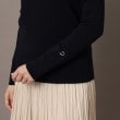 ドレステリア(レディース)(DRESSTERIOR(Ladies))のコットンフルニードルプルオーバーニット25