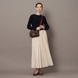 ドレステリア(レディース)(DRESSTERIOR(Ladies))のコットンフルニードルプルオーバーニット30