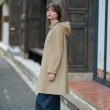 ドレステリア(レディース)(DRESSTERIOR(Ladies))のレインフードコート5
