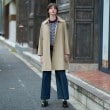 ドレステリア(レディース)(DRESSTERIOR(Ladies))のレインフードコート16