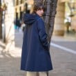 ドレステリア(レディース)(DRESSTERIOR(Ladies))のレインフードコート23