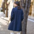 ドレステリア(レディース)(DRESSTERIOR(Ladies))のレインフードコート29