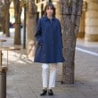 ドレステリア(レディース)(DRESSTERIOR(Ladies))のレインフードコート32