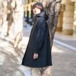 ドレステリア(レディース)(DRESSTERIOR(Ladies))の【通気性・防水性】フーデッドレインコート18