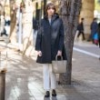 ドレステリア(レディース)(DRESSTERIOR(Ladies))の【通気性・防水性】フーデッドレインコート17