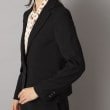 ドレステリア(レディース)(DRESSTERIOR(Ladies))の【多機能素材】シェルタリングドライジャケット36