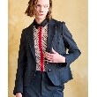 ドレステリア(レディース)(DRESSTERIOR(Ladies))の【多機能素材】シェルタリングドライジャケット2