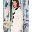 ドレステリア(レディース)(DRESSTERIOR(Ladies))の【多機能素材】シェルタリングドライジャケット10