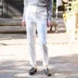 ドレステリア(レディース)(DRESSTERIOR(Ladies))の【洗える/通勤】ウォッシャブルストレッチテーパードパンツ2