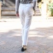 ドレステリア(レディース)(DRESSTERIOR(Ladies))の【洗える/通勤】ウォッシャブルストレッチテーパードパンツ6