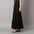 ドレステリア(レディース)(DRESSTERIOR(Ladies))の【大人百花春号掲載 モデル美香さん着用】洗える/コットンボイルティアードスカート18