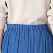 ドレステリア(レディース)(DRESSTERIOR(Ladies))の【大人百花春号掲載 モデル美香さん着用】洗える/コットンボイルティアードスカート36