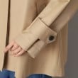 ドレステリア(レディース)(DRESSTERIOR(Ladies))のＡラインレインアウター17