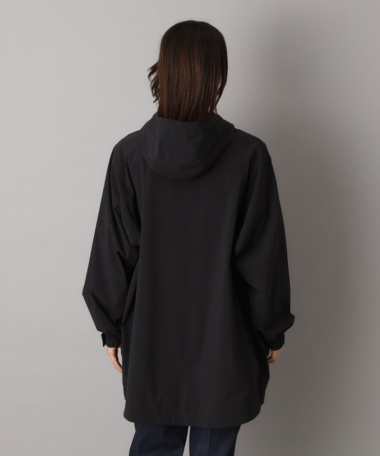 ドレステリア(レディース)(DRESSTERIOR(Ladies))の【洗える】撥水ストレッチアノラックパーカ14