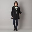 ドレステリア(レディース)(DRESSTERIOR(Ladies))の【洗える】撥水ストレッチアノラックパーカ10