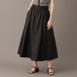 ドレステリア(レディース)(DRESSTERIOR(Ladies))の【洗える／ふんわり軽やか】フレンチリネンタックギャザースカート27