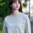 ドレステリア(レディース)(DRESSTERIOR(Ladies))のヴィンテージロゴスウェット18