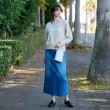 ドレステリア(レディース)(DRESSTERIOR(Ladies))のヴィンテージロゴスウェット20