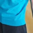 ドレステリア(レディース)(DRESSTERIOR(Ladies))の【定番/洗える】コットンシルク混フレンチスリーブニット28