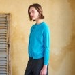 ドレステリア(レディース)(DRESSTERIOR(Ladies))の【毎年人気！洗える】コットンシルクニットカーデ9