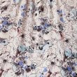 ドレステリア(レディース)(DRESSTERIOR(Ladies))の【着映え／花柄】フラワープリントボリュームスリーブブラウス25