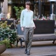 ドレステリア(レディース)(DRESSTERIOR(Ladies))のツイーディプルオーバーニット1