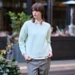 ドレステリア(レディース)(DRESSTERIOR(Ladies))のツイーディプルオーバーニット3