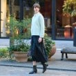 ドレステリア(レディース)(DRESSTERIOR(Ladies))のツイーディプルオーバーニット6