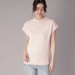 ドレステリア(レディース)(DRESSTERIOR(Ladies))の【毎年人気！／洗える】リネン裏毛フレンチプルオーバー35