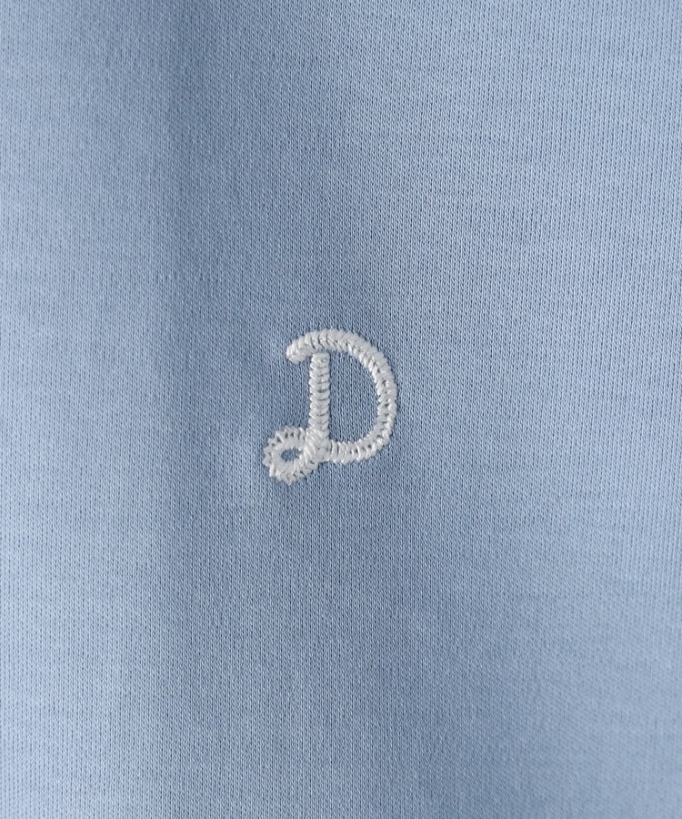 ドレステリア(レディース)(DRESSTERIOR(Ladies))の【接触冷感/抗菌防臭/消臭】アイスクリアコットンドルマンT12