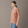 ドレステリア(レディース)(DRESSTERIOR(Ladies))の【接触冷感/抗菌防臭/消臭】アイスクリアコットンTシャツ21